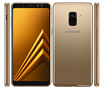 Samsung Galaxy A8 A530F 2018 Remontas