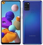 Samsung Galaxy A21s A217F Remontas