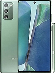 Samsung Galaxy Note 20 (SM-N980) Remontas