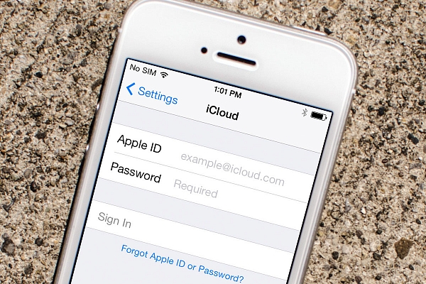 Kaip susikurti Apple ID Jūsų iPhone telefonui ar iPad plančetiniui kompiuteriui?